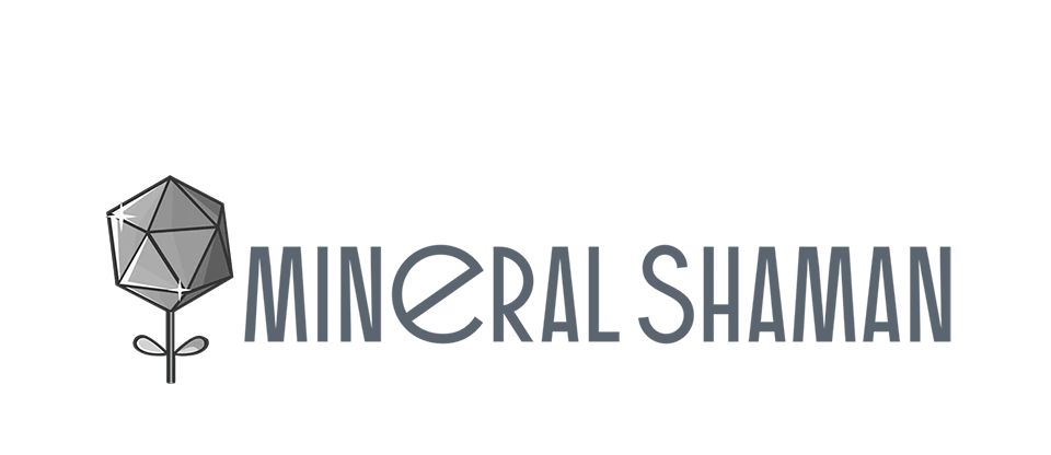 Mineral Shaman